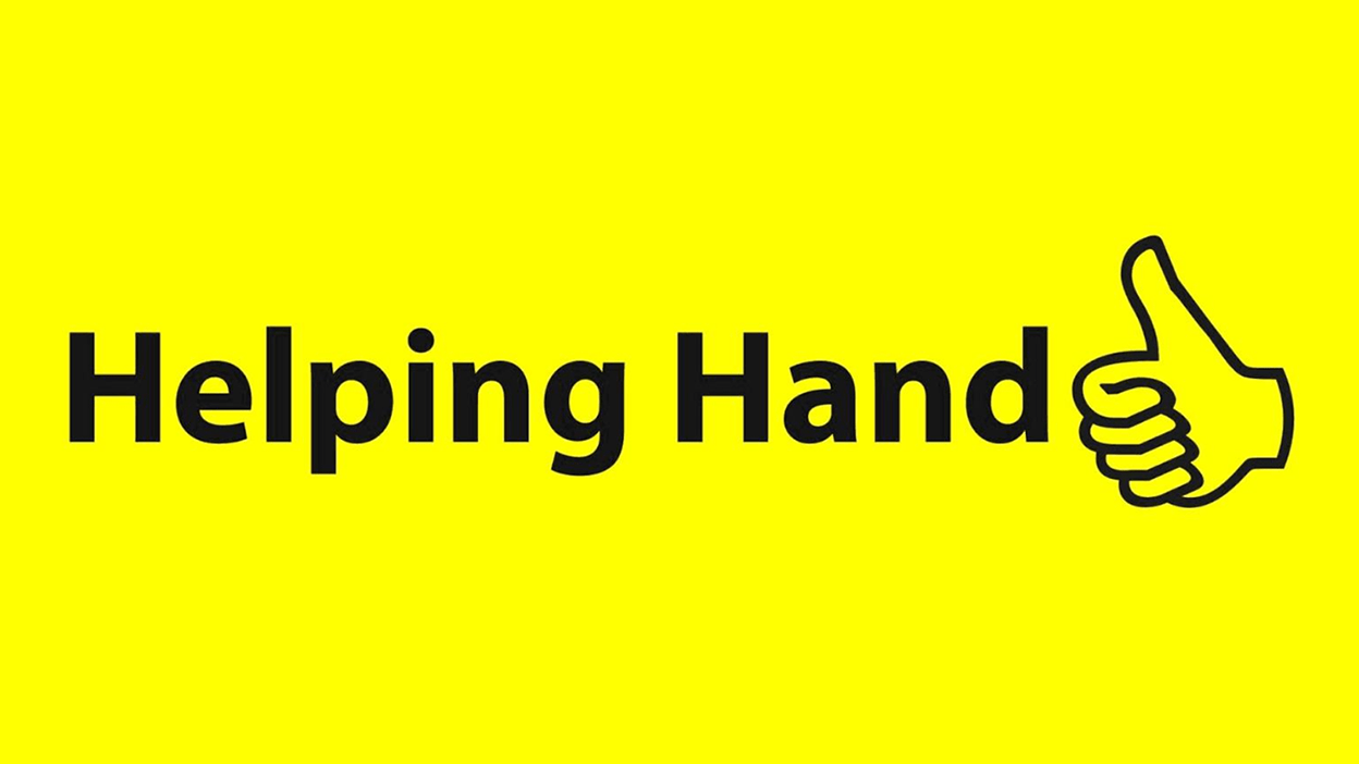 Helping Hand scheme Go North East